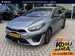 Kia Pro cee'd - ProCeed 1.5 T-GDi GT-Line | Achteruitrij camera | Apple Carplay/Android Auto | Cruise cont