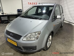 Ford Focus C-Max - 1.8-16V First Edition Airco