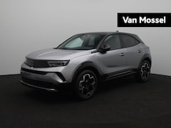 Opel Mokka - 1.2 Turbo Hybrid GS | STOEL\STUUR VERWARMING | CAMERA + PARKEERSENSOREN | 18 INCH | BESCHI