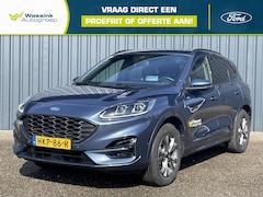 Ford Kuga - 2.5 PHEV e-CVT 225pk ST-Line I Winterpack I Drive Assist Pack I HUD I Trekhaak I B&O sound