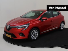 Renault Clio - 1.0 TCe Intens