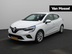 Renault Clio - 1.6 E-Tech Hybrid 140 Intens | Navi / Camera / Auto airco / Lm velgen