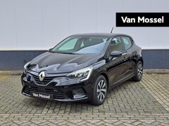 Renault Clio - 1.6 E-Tech Hybrid 145 Equilibre | BTW | AUTOMAAT | Cruise & Climate Control |