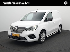 Renault Kangoo E-Tech - Extra 22 kW 44 kWh - Trekhaak - Sidebars - ACTIEPRIJS
