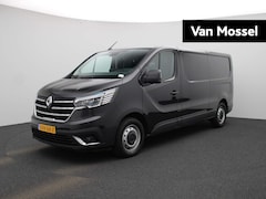Renault Trafic - 2.0 dCi 110 T30 L2H1 Comfort | Navi | ECC | PDC | Zijschuifdeur |