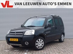 Citroën Berlingo - 1.6i 16V X-TR | Nieuw Binnen | Airco | Trekhaak | APK 22-03-2026