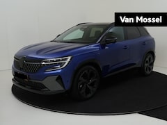 Renault Austral - 1.2 E-Tech full hybrid 200 techno esprit alpine Austral 1.2 E-Tech Hybrid 200 Techno Espri