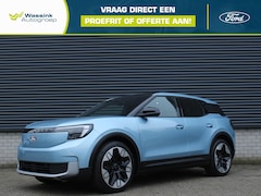 Ford Explorer - PREMIUM 77 kWh 286pk RWD I Driver Assistance Pack I Panoramadak I 21 I Met EUR. 3.000, - V