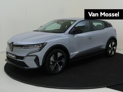 Renault Mégane E-Tech - EV60 Optimum Charge Equilibre