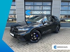 Volkswagen Touareg - 3.0 TSi 462 pk eHybrid 4MOTION R | Trekhaak elektrisch uitklapbaar | Rondomzicht camera |