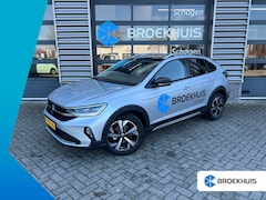Volkswagen Taigo - 1.0 TSI 110 pk Style | Keyless | Navigatie | Camera | Matrix LED |
