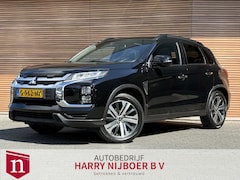 Mitsubishi ASX - 2.0 Instyle Panodak / Clima / Leer / Navi / LED