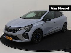 Renault Clio - 1.6 E-Tech Full Hybrid 145pk esprit Alpine | AUTOMAAT |BTW| BOSE | 360 Camera | Navi | Sto