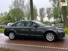 Audi A4 Limousine - 1.8 TFSI Pro Line Business AIRCO6BAKAPKKOOPJE
