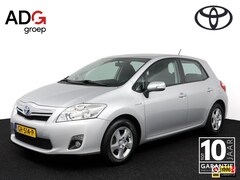 Toyota Auris - 1.8 Full Hybrid Aspiration | Trekhaak | Climate Control | Cruise Control |