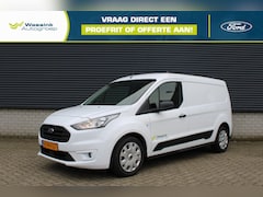Ford Transit Connect - L2 1.5 EcoBlue 100pk Trend | Technology Pack | Navigatie |