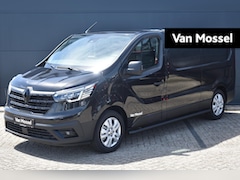 Renault Trafic - 2.0 dCi T30 L2H1 Advance 130PK | Black-edition + Sidebars | Lichtmetalen velgen | Betimmer