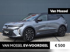 Renault Scenic E-Tech - EV87 long range esprit Alpine 220PK | Carplay | Solarbay | Harman Kardon | Stoelverwarming