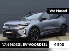 Renault Scenic E-Tech - EV87 Long Range Esprit Alpine 220PK | Solarbay Panoramadak | Harman Kardon | 360 Camera |