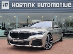 BMW 7-serie - 745Le xDrive High Executive | M-technic | Pano | HUD | Laser | Massage