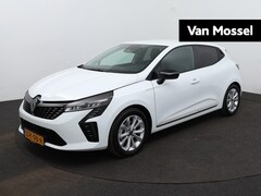 Renault Clio - 1.6 E-Tech Full Hybrid 145 evolution
