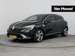 Renault Clio - 1.6 E-Tech Hybrid 145Pk R.S. Line | Navigatie | Climate & Cruise Control | Achteruitrijcam