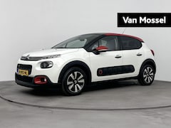 Citroën C3 - 1.2 PureTech Shine | Achteruitrijcamera | Climate Control | Cruise Control | Parkeersensor