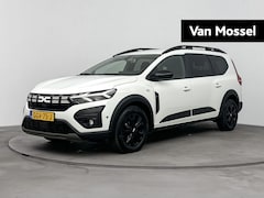 Dacia Jogger - 1.0 TCe 110Pk Extreme 5p. | Climate Control | Cruise Control | Parkeersensoren Voor & Acht
