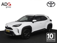 Toyota Yaris Cross - 1.5 Hybrid Explore | Trekhaak | Parkeer sensoren | Navigatie |