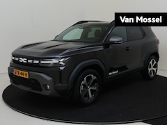 Dacia Duster - 1.6 Hybrid 140 Journey | Stoelverwarming | Stuurverwarming | 360 Graden Camera | 10, 1 Inc
