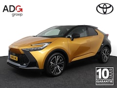 Toyota C-HR - 2.0 Hybrid 200 Première Edition | Panoramadak | 360Camera | Stoelverwarming | JBL audio |