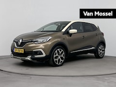 Renault Captur - 0.9 TCe 90Pk Intens | Navigatie | Climate Control | Cruise Control | Parkeersensoren incl.