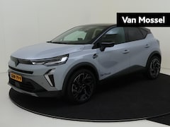 Renault Captur - 1.6 E-Tech full hybrid 145 esprit Alpine |BTW | AUTOMAAT | Navigatie Cruise & Climate Cont