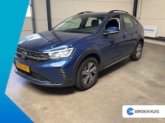 Volkswagen Taigo - 1.0 TSI 110 pk Life Business 7-DSG | Achteruitrijcamera | Cruise control adaptief | Naviga
