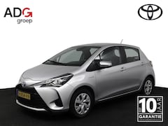 Toyota Yaris - 1.5 Hybrid Active