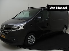 Renault Trafic - 2.0 dCi 145 T29 L2H1 EDC Business | Automaat | Imperial | Trekhaak | Betimmering | Navigat