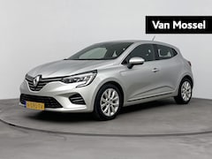Renault Clio - 1.0 TCe Intens 90PK | Navigatie | Climate Control | Parkeersensoren achter | All Season Ba