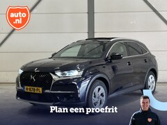 DS 7 Crossback - 1.6 PureTech Business | Panoramadak | Lederen bekleding | Camera | Carplay | Dodehoek dete