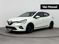 Renault Clio - 1.0 TCe Zen | Zwarte Lichtmetalen velgen | Carplay | Airco | Cruise Control