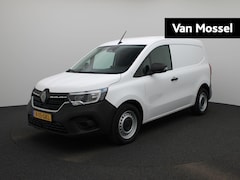 Renault Kangoo - 1.5 Blue dCi 75 start L1 | Carplay | Houten Laadvloer | Airco | Cruise Control | Parkeerse