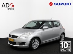 Suzuki Swift - 1.2 Bandit EASSS | Airco | Cruise control | Radio-CD Speler | Stoelverwarming |