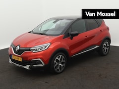Renault Captur - TCe 90 Intens | Navigatie | Achteruitrijcamera | Airco