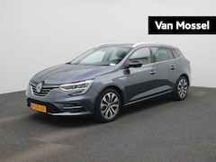 Renault Mégane Estate - TCe 140 Techno | Automaat | Navigatie | Achtruitrijcamera