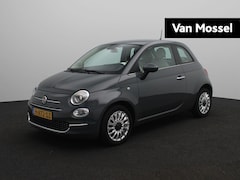 Fiat 500 - 1.2 Lounge | Navigatie | Airco | LM-Velgen