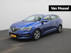 Renault Mégane Estate - 1.3 TCe 140 PK Equilibre Navigatie | Climate Control | Cruise Control | Parkeersensoren Vo