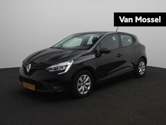 Renault Clio - TCe 100 Life | Airco | Cruise Control | Bluetooth | LED PURE VISION koplampen | Emergency