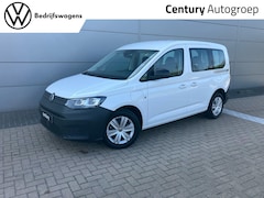 Volkswagen Caddy - Bedrijfswagens Combi Kombi 1.5 eHybrid EU6 85 kW (115 pk) 2755 mm 6 ver