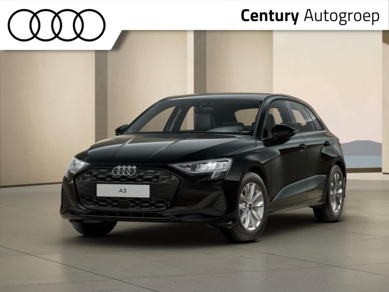 Audi A3 Sportback - Pro Line 30 TFSI 85 kW / 116 PK Sportback 7 versn. - AutoWereld.nl