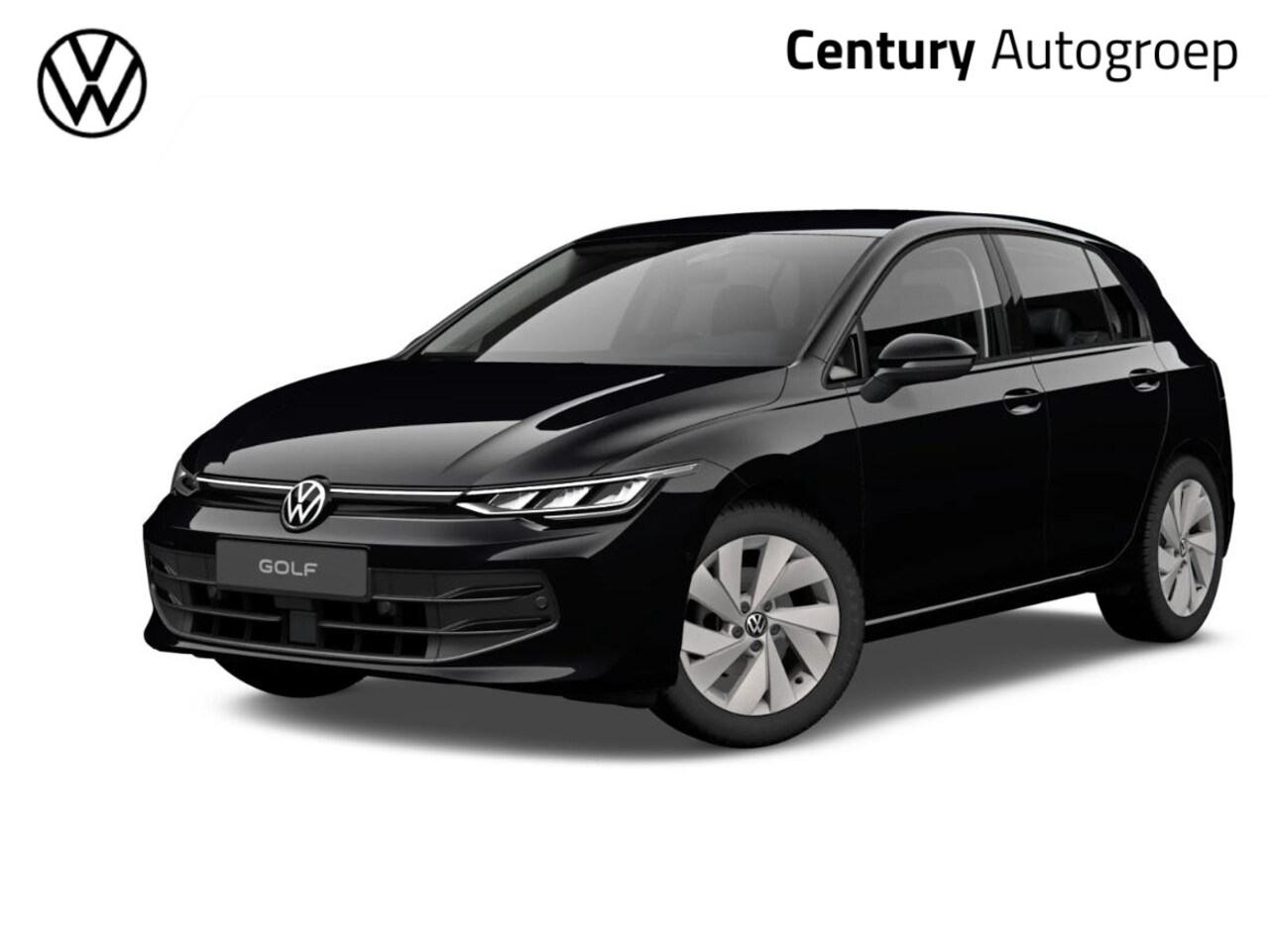 Volkswagen Golf - 1.5 TSI Life Edition 1.5 TSI Life Edition - AutoWereld.nl