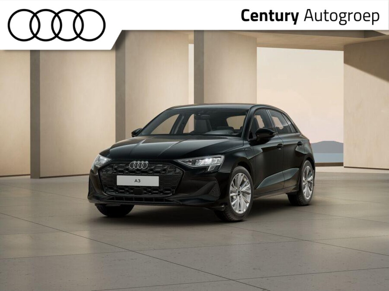 Audi A3 Sportback - 40 TFSI e Pro Line 40 TFSI e Pro Line - AutoWereld.nl